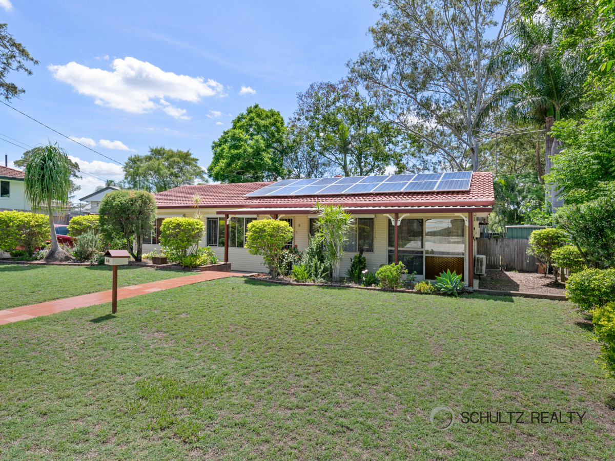 14 Tweedland Crescent, Beenleigh, Australia 4207, 3 Bedrooms Bedrooms, ,1 BathroomBathrooms,House,Sold,Tweedland Crescent,1199