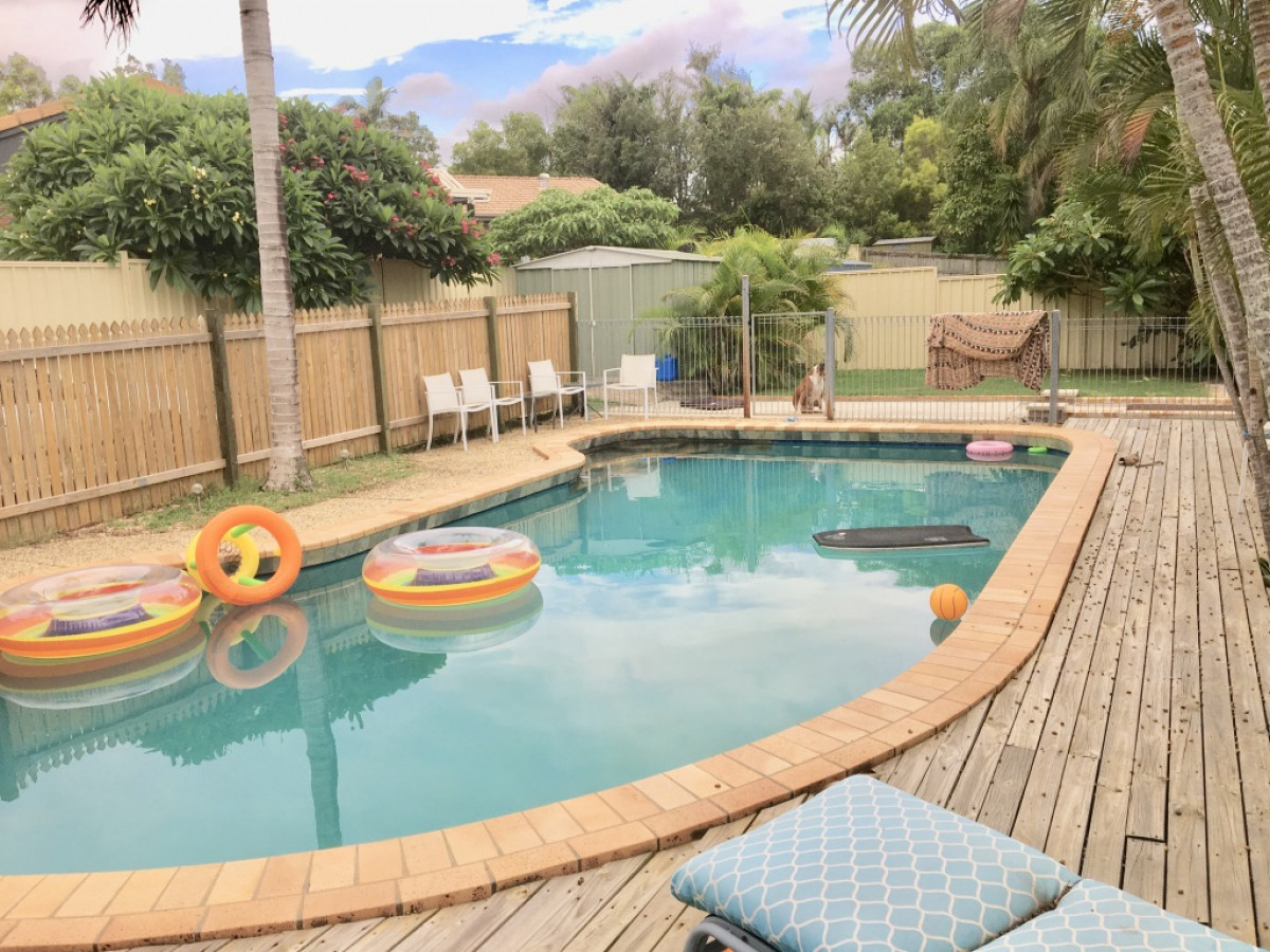 23 Kaiser Drive, Windaroo, Australia 4207, 4 Bedrooms Bedrooms, ,1 BathroomBathrooms,House,For sale,Kaiser Drive,1201