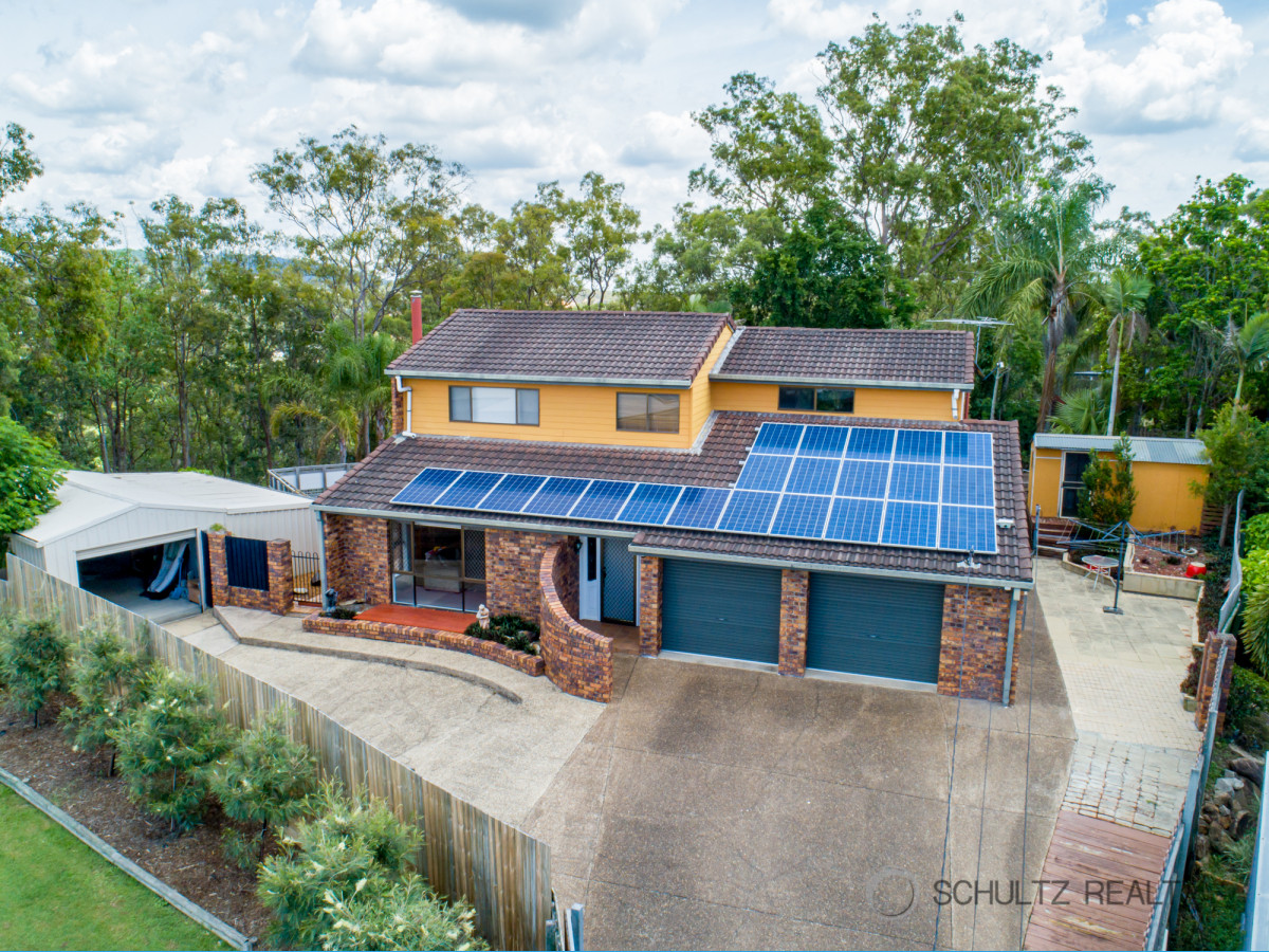 19 Manning Court, Mount Warren Park, Australia 4207, 4 Bedrooms Bedrooms, ,2 BathroomsBathrooms,House,Sold,Manning Court,1202