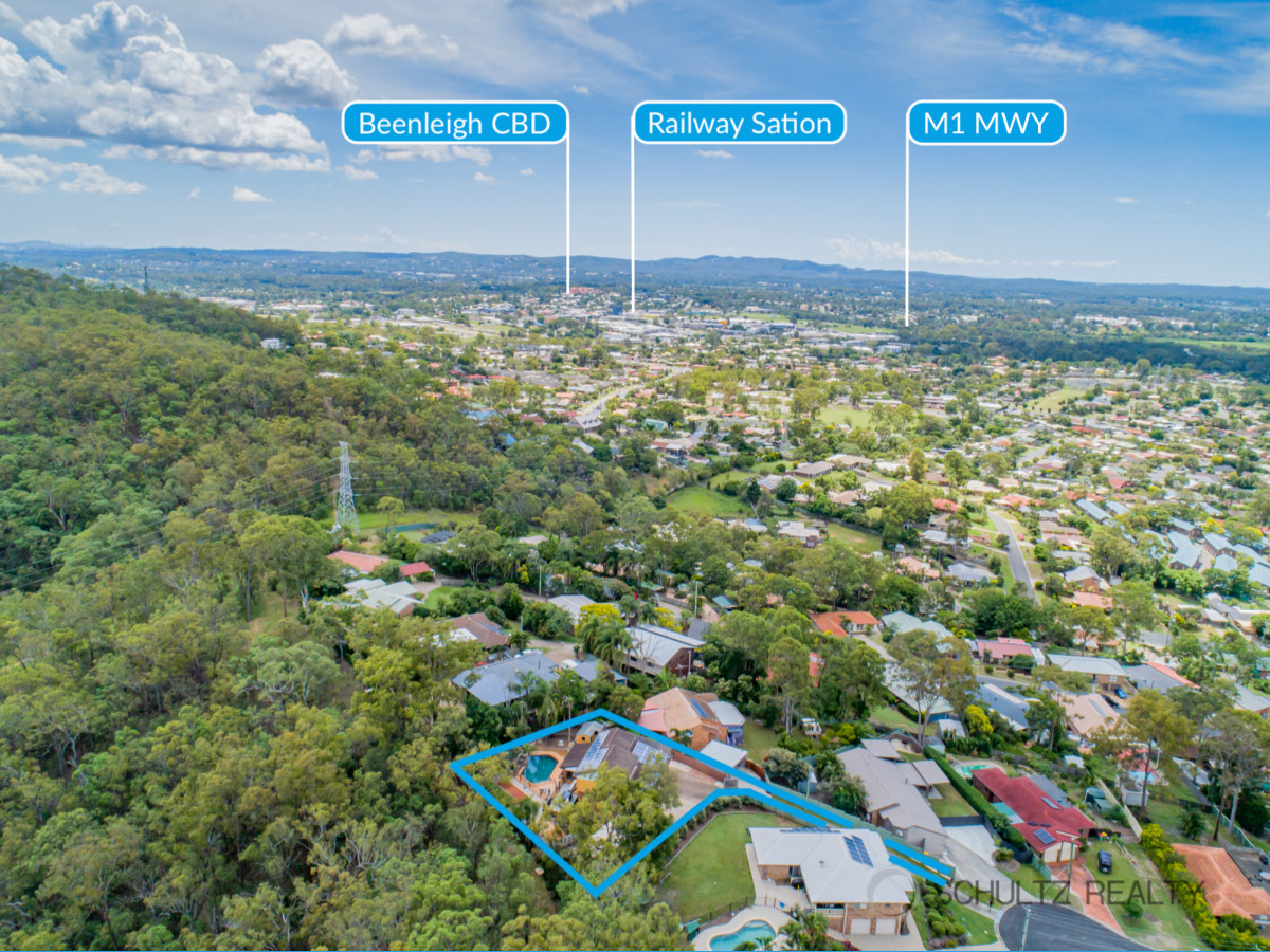 19 Manning Court, Mount Warren Park, Australia 4207, 4 Bedrooms Bedrooms, ,2 BathroomsBathrooms,House,Sold,Manning Court,1202