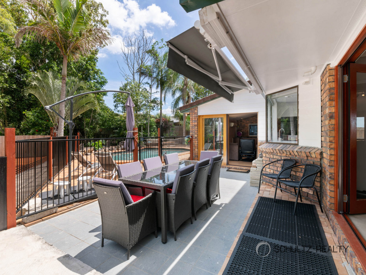 19 Manning Court, Mount Warren Park, Australia 4207, 4 Bedrooms Bedrooms, ,2 BathroomsBathrooms,House,Sold,Manning Court,1202