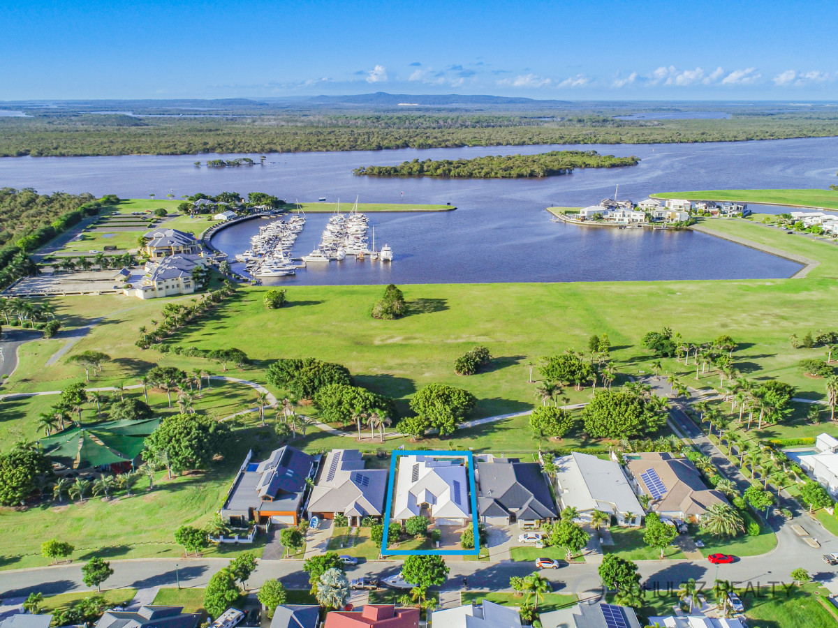 8 Marina Parade, Jacobs Well, Australia 4208, 4 Bedrooms Bedrooms, ,2 BathroomsBathrooms,House,Sold,Marina Parade,1203