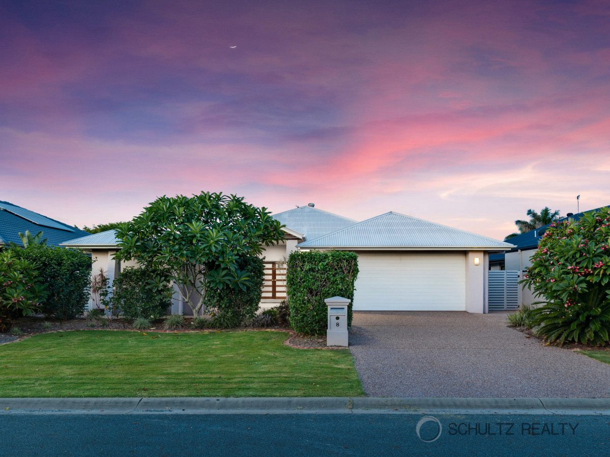 8 Marina Parade, Jacobs Well, Australia 4208, 4 Bedrooms Bedrooms, ,2 BathroomsBathrooms,House,Sold,Marina Parade,1203