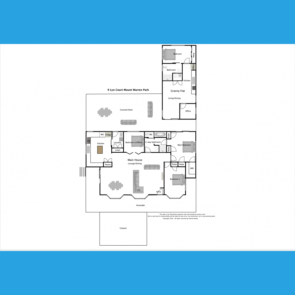 9 Lyn Court, Mount Warren Park, Australia 4207, 4 Bedrooms Bedrooms, ,2 BathroomsBathrooms,House,Sold,Lyn Court,1207