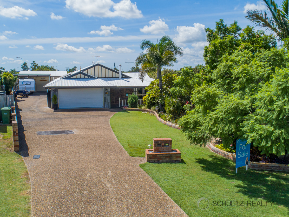 15 Shona Court, Mount Warren Park, Australia 4207, 4 Bedrooms Bedrooms, ,2 BathroomsBathrooms,House,Sold,Shona Court,1206