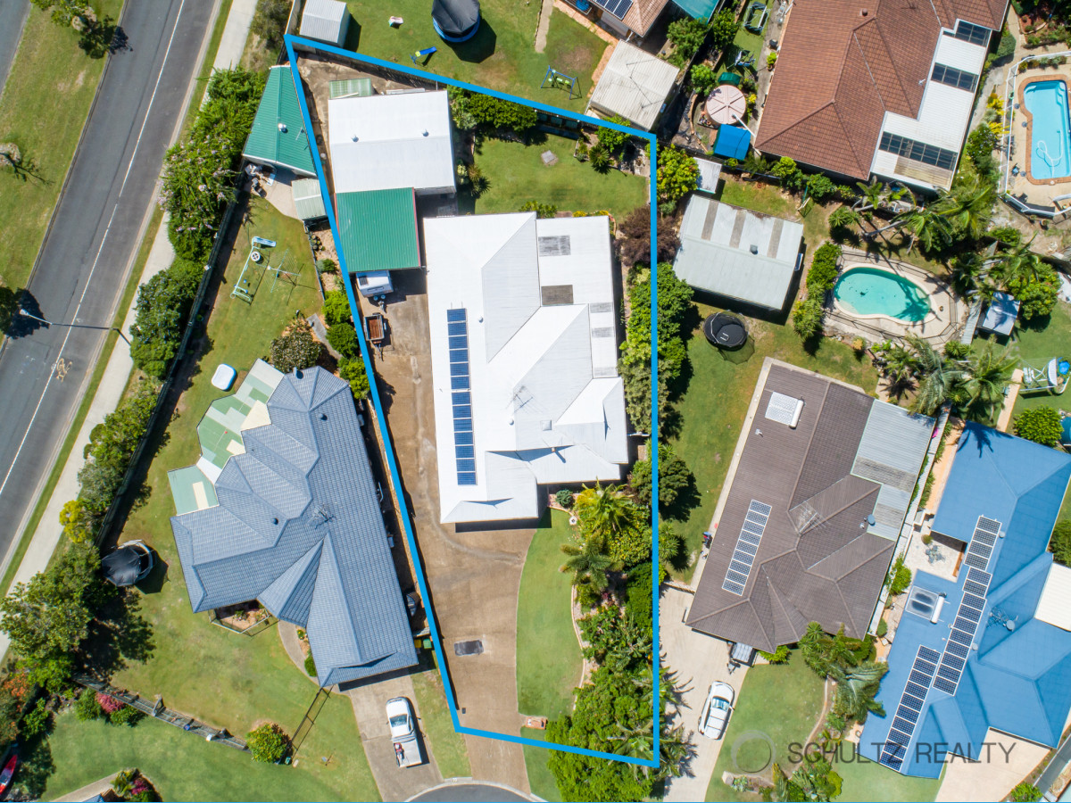 15 Shona Court, Mount Warren Park, Australia 4207, 4 Bedrooms Bedrooms, ,2 BathroomsBathrooms,House,Sold,Shona Court,1206