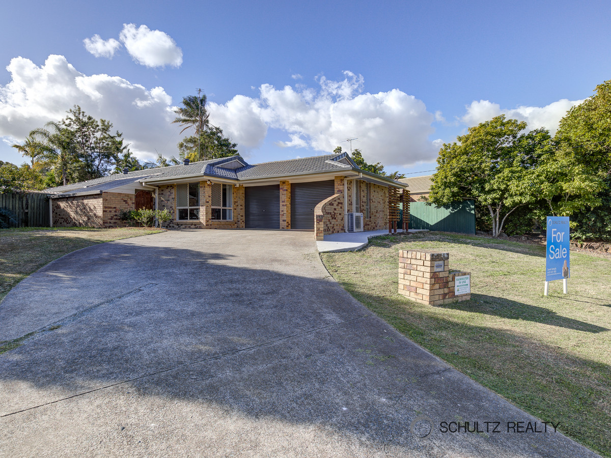 78 Kaiser Drive, Windaroo, Australia 4207, 3 Bedrooms Bedrooms, ,1 BathroomBathrooms,House,Sold,Kaiser Drive,1208