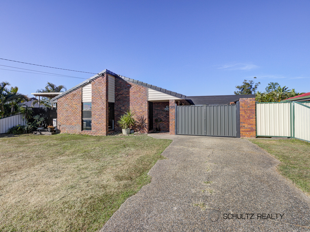 38 Merrow Street, Mount Warren Park, Australia 4207, 3 Bedrooms Bedrooms, ,1 BathroomBathrooms,House,Sold,Merrow Street,1209