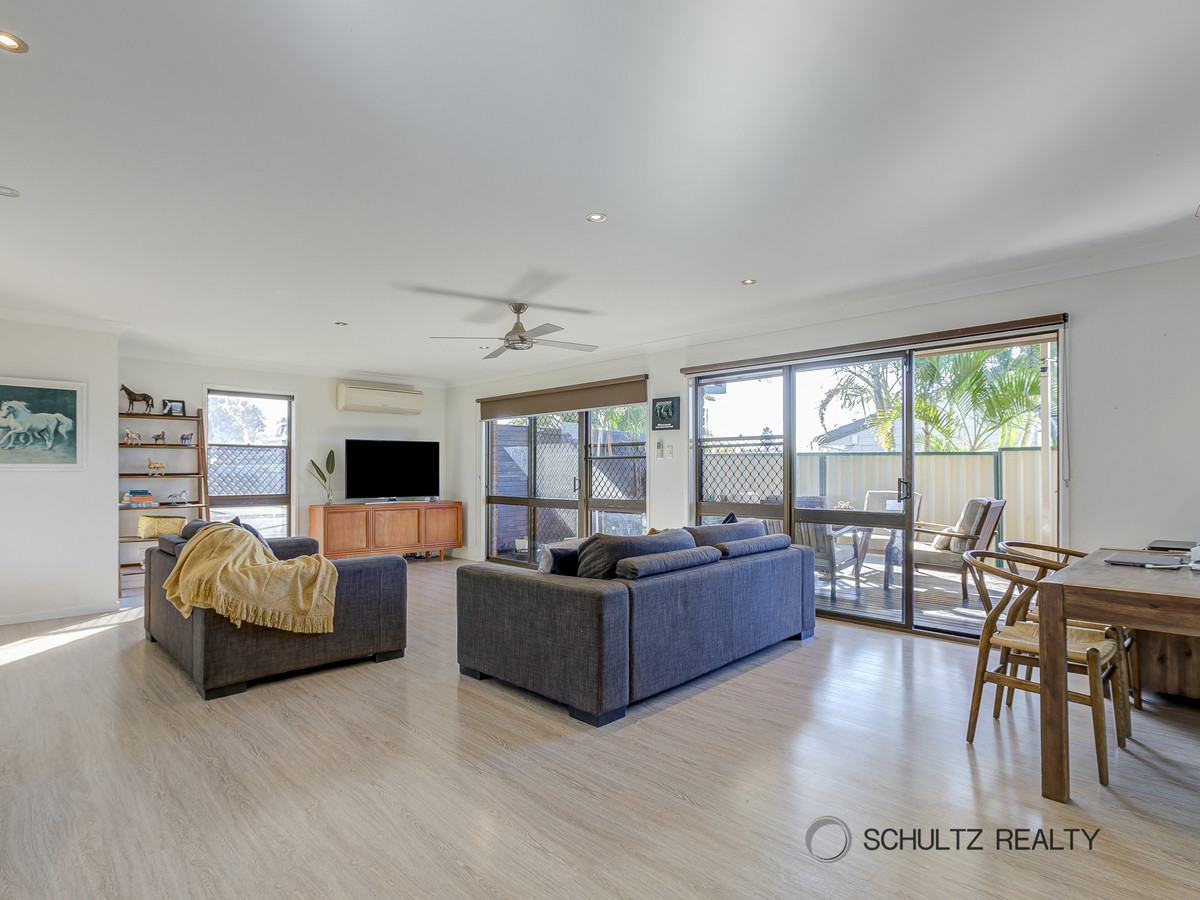 38 Merrow Street, Mount Warren Park, Australia 4207, 3 Bedrooms Bedrooms, ,1 BathroomBathrooms,House,Sold,Merrow Street,1209