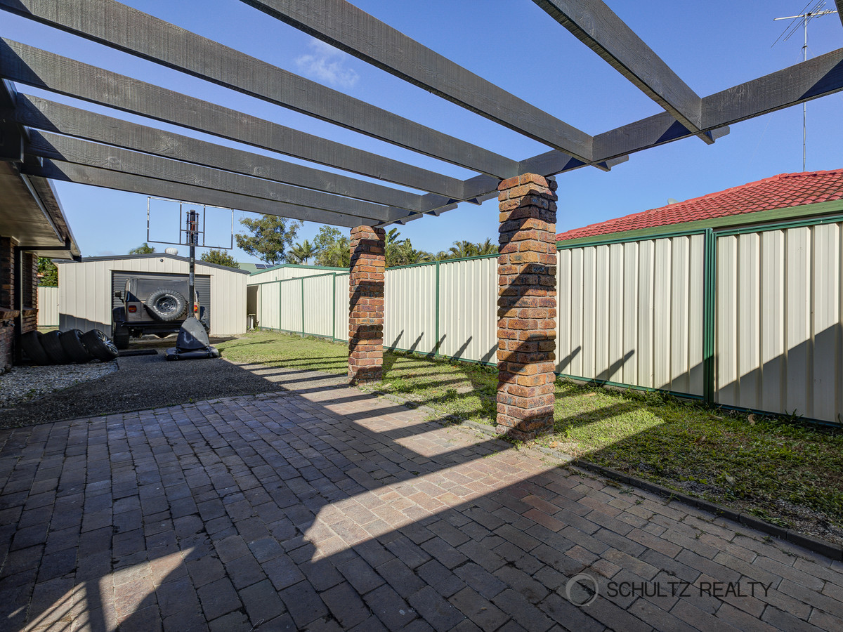 38 Merrow Street, Mount Warren Park, Australia 4207, 3 Bedrooms Bedrooms, ,1 BathroomBathrooms,House,Sold,Merrow Street,1209