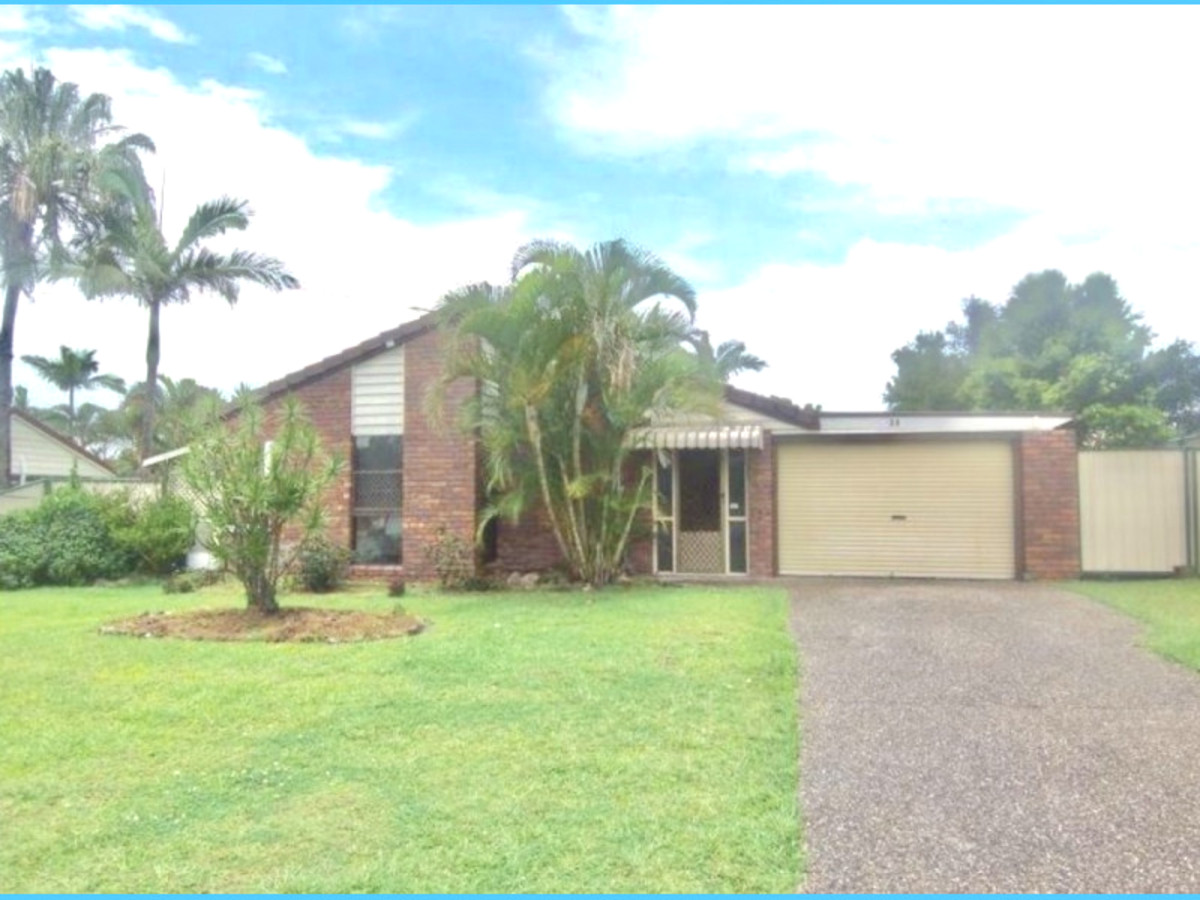 38 Merrow Street, Mount Warren Park, Australia 4207, 3 Bedrooms Bedrooms, ,1 BathroomBathrooms,House,For sale,Merrow Street,1209