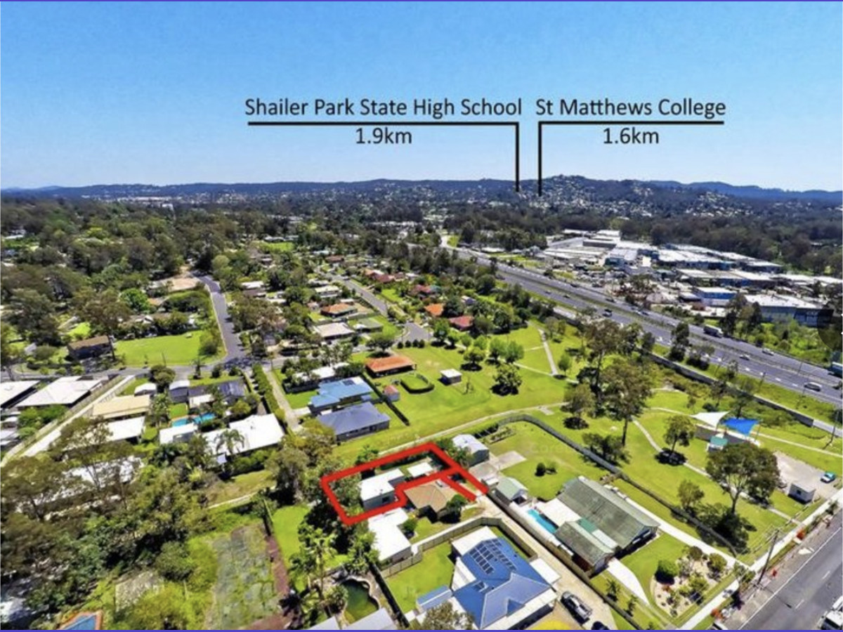 2/5 Leawarra Drive, Loganholme, Australia 4129, 3 Bedrooms Bedrooms, ,1 BathroomBathrooms,House,Sold,Leawarra Drive,1211
