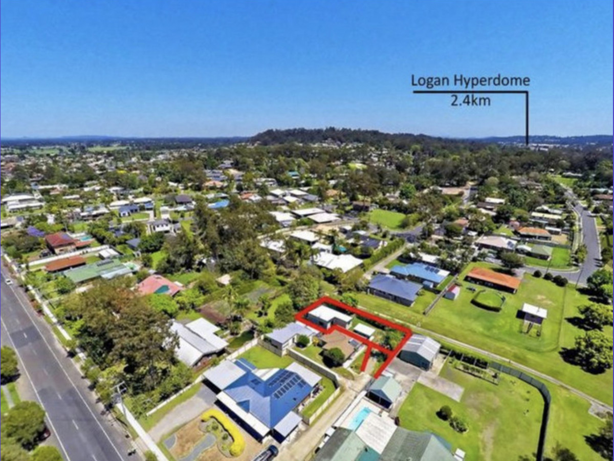 2/5 Leawarra Drive, Loganholme, Australia 4129, 3 Bedrooms Bedrooms, ,1 BathroomBathrooms,House,Sold,Leawarra Drive,1211