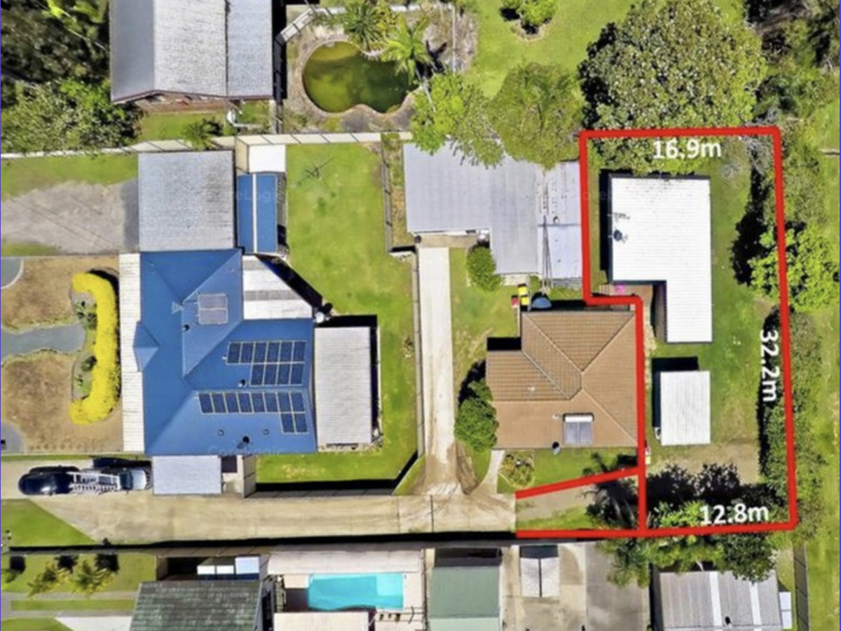2/5 Leawarra Drive, Loganholme, Australia 4129, 3 Bedrooms Bedrooms, ,1 BathroomBathrooms,House,Sold,Leawarra Drive,1211