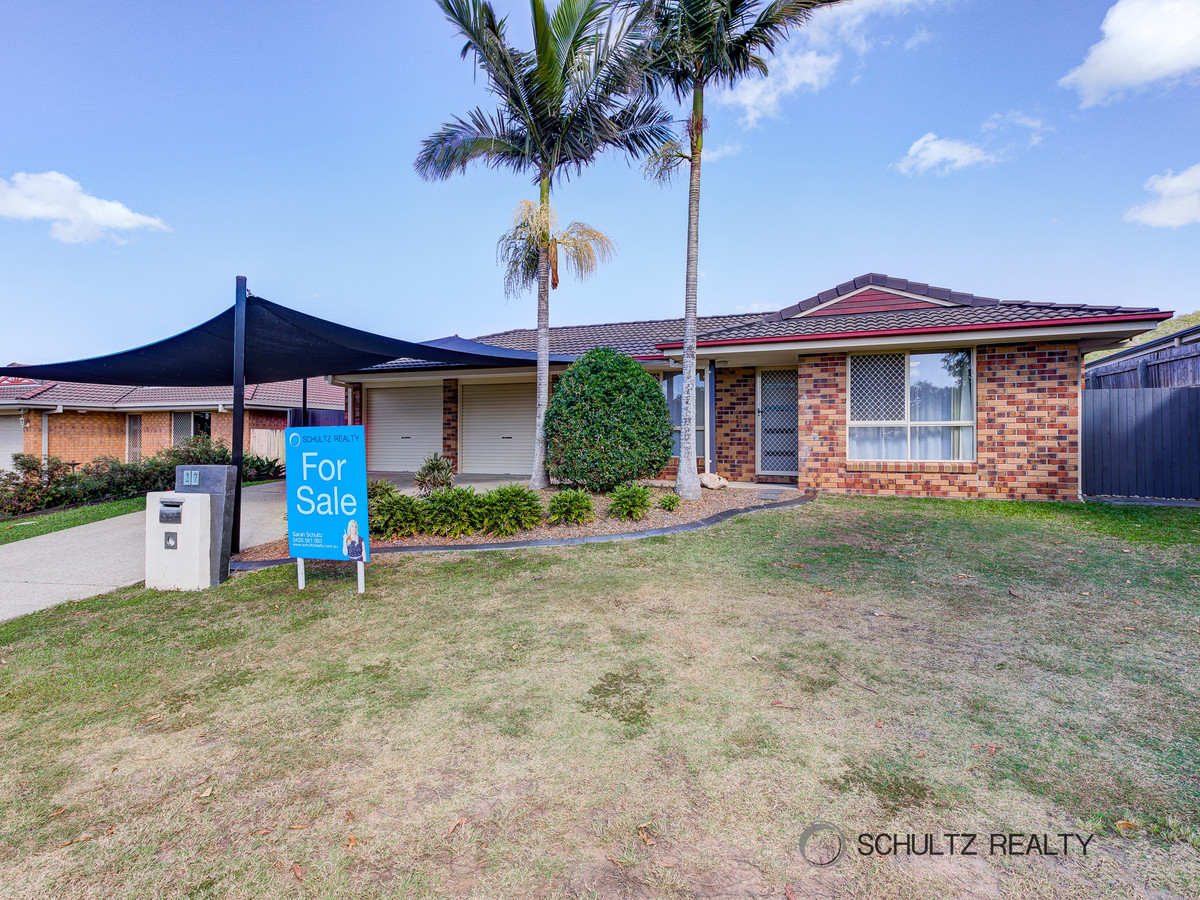27 Lennon Drive, Windaroo, Australia 4207, 4 Bedrooms Bedrooms, ,2 BathroomsBathrooms,House,Sold,Lennon Drive,1213