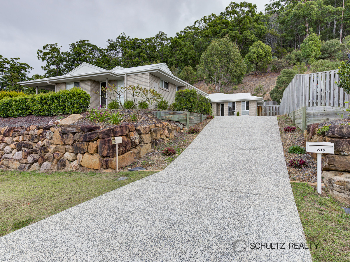 16 Bahrs Point Drive, Bahrs Scrub, Australia 4207, 2 Bedrooms Bedrooms, ,1 BathroomBathrooms,Duplex,Sold,Bahrs Point Drive,1216