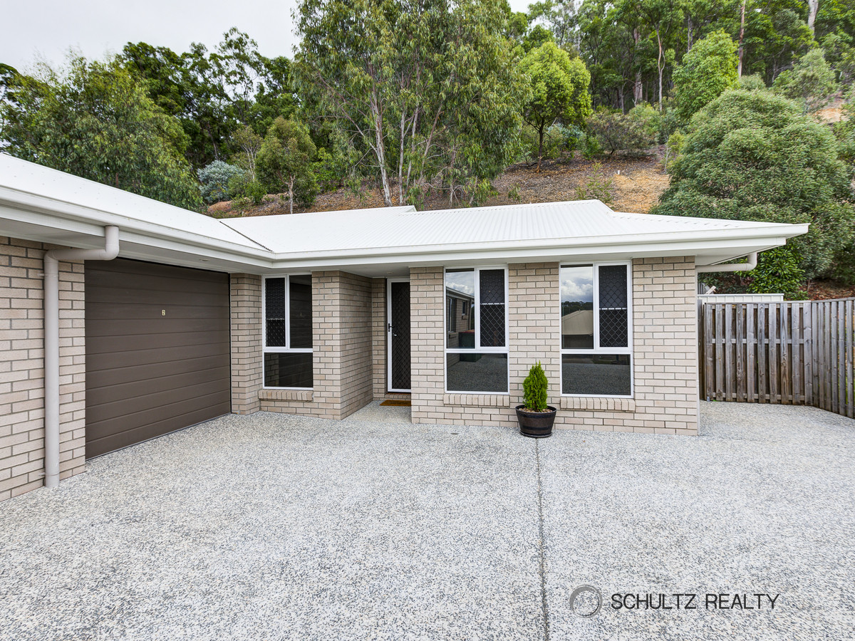 16 Bahrs Point Drive, Bahrs Scrub, Australia 4207, 2 Bedrooms Bedrooms, ,1 BathroomBathrooms,Duplex,Sold,Bahrs Point Drive,1216