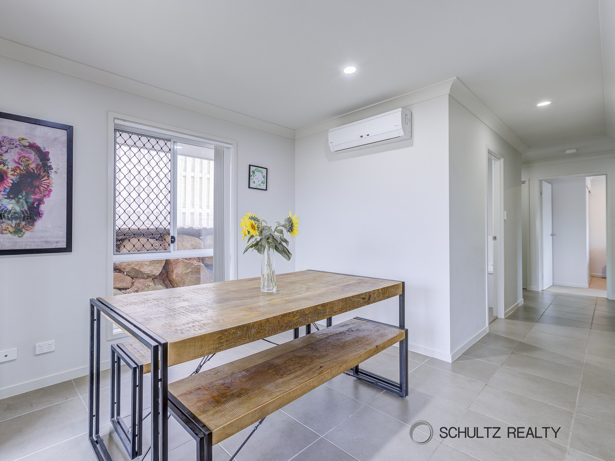 16 Bahrs Point Drive, Bahrs Scrub, Australia 4207, 2 Bedrooms Bedrooms, ,1 BathroomBathrooms,Duplex,Sold,Bahrs Point Drive,1216