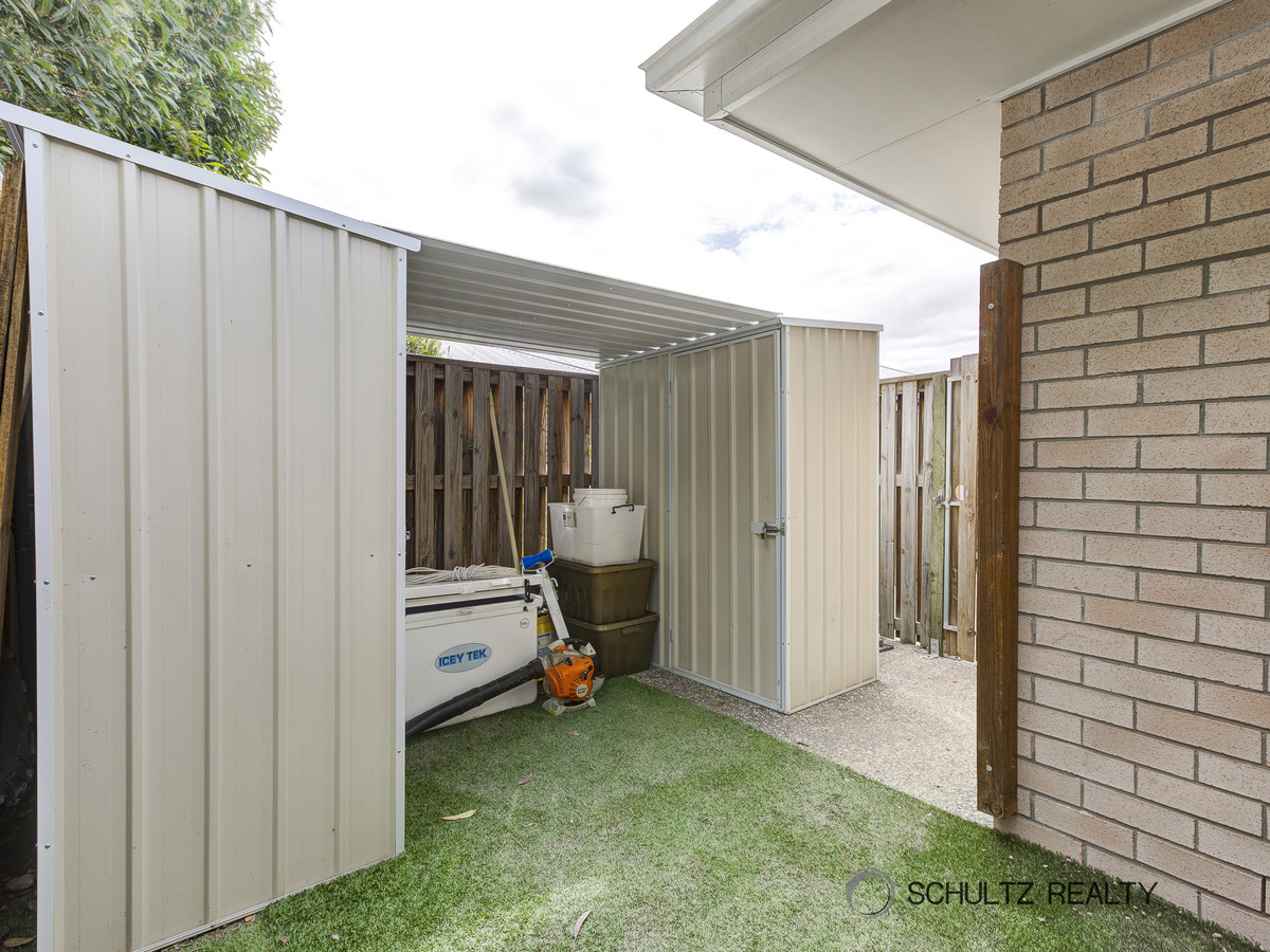 16 Bahrs Point Drive, Bahrs Scrub, Australia 4207, 2 Bedrooms Bedrooms, ,1 BathroomBathrooms,Duplex,Sold,Bahrs Point Drive,1216