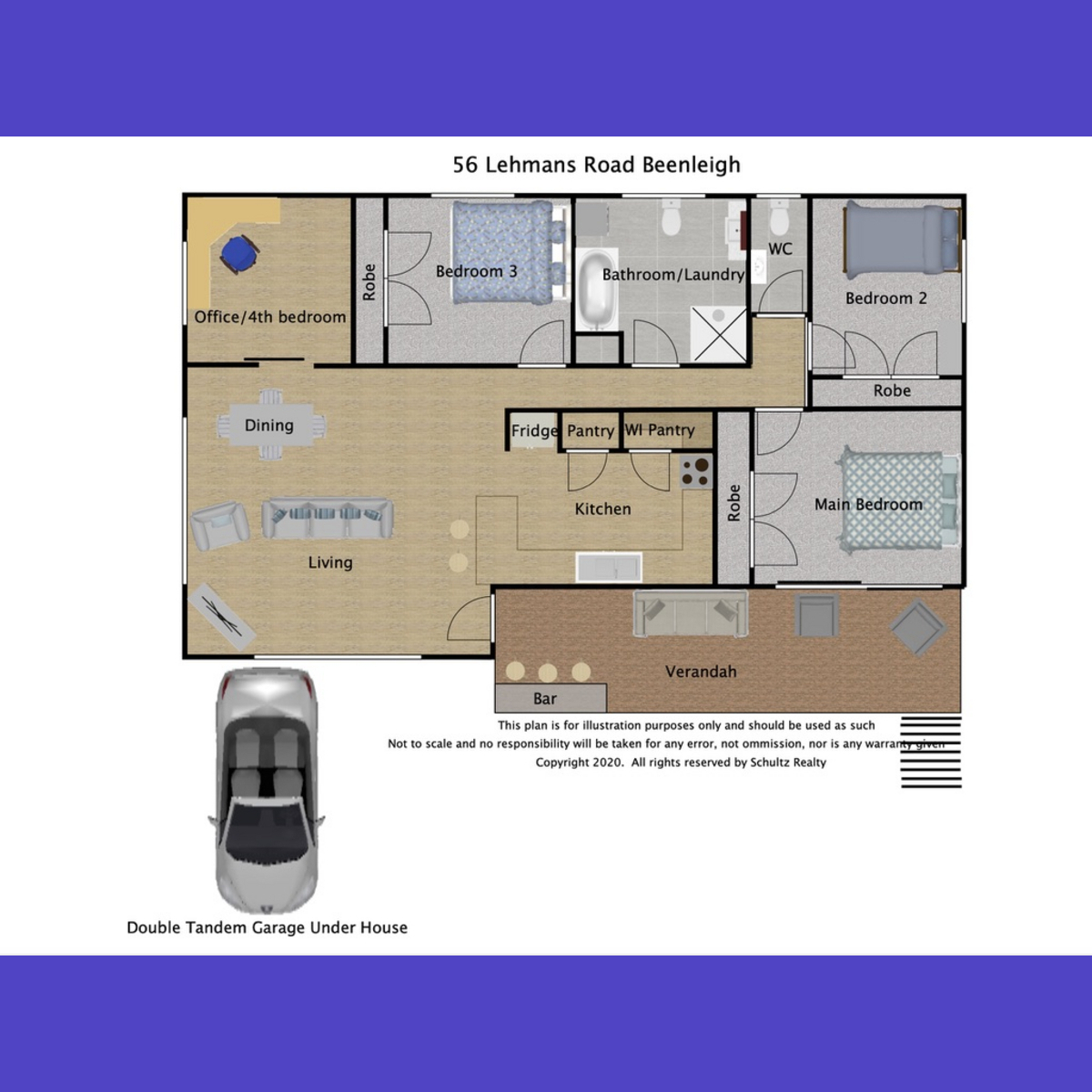 56 Lehmans Road, Beenleigh, Australia 4207, 3 Bedrooms Bedrooms, ,1 BathroomBathrooms,House,Sold,Lehmans Road,1218
