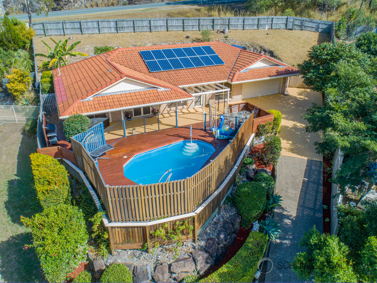 5 Kerwin Court, Mount Warren Park, Australia 4207, 4 Bedrooms Bedrooms, ,2 BathroomsBathrooms,House,Sold,Kerwin Court,1219