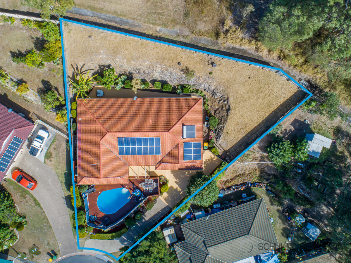 5 Kerwin Court, Mount Warren Park, Australia 4207, 4 Bedrooms Bedrooms, ,2 BathroomsBathrooms,House,Sold,Kerwin Court,1219