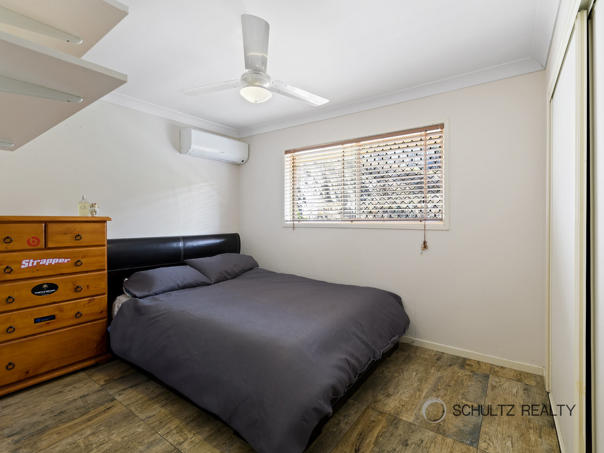 5 Kerwin Court, Mount Warren Park, Australia 4207, 4 Bedrooms Bedrooms, ,2 BathroomsBathrooms,House,Sold,Kerwin Court,1219