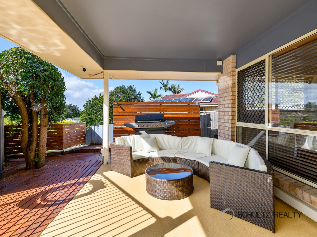 5 Kerwin Court, Mount Warren Park, Australia 4207, 4 Bedrooms Bedrooms, ,2 BathroomsBathrooms,House,Sold,Kerwin Court,1219