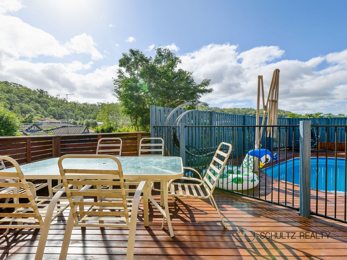 5 Kerwin Court, Mount Warren Park, Australia 4207, 4 Bedrooms Bedrooms, ,2 BathroomsBathrooms,House,Sold,Kerwin Court,1219