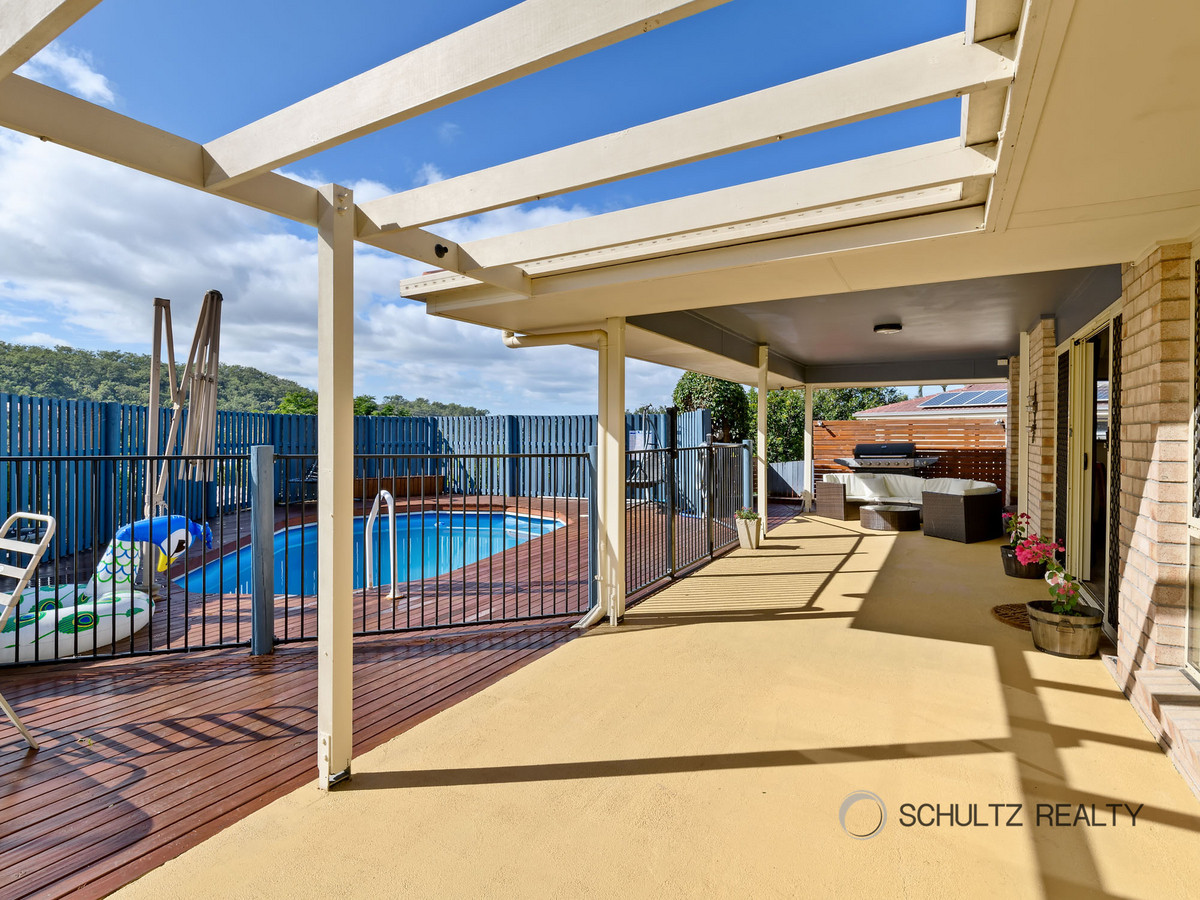 5 Kerwin Court, Mount Warren Park, Australia 4207, 4 Bedrooms Bedrooms, ,2 BathroomsBathrooms,House,Sold,Kerwin Court,1219