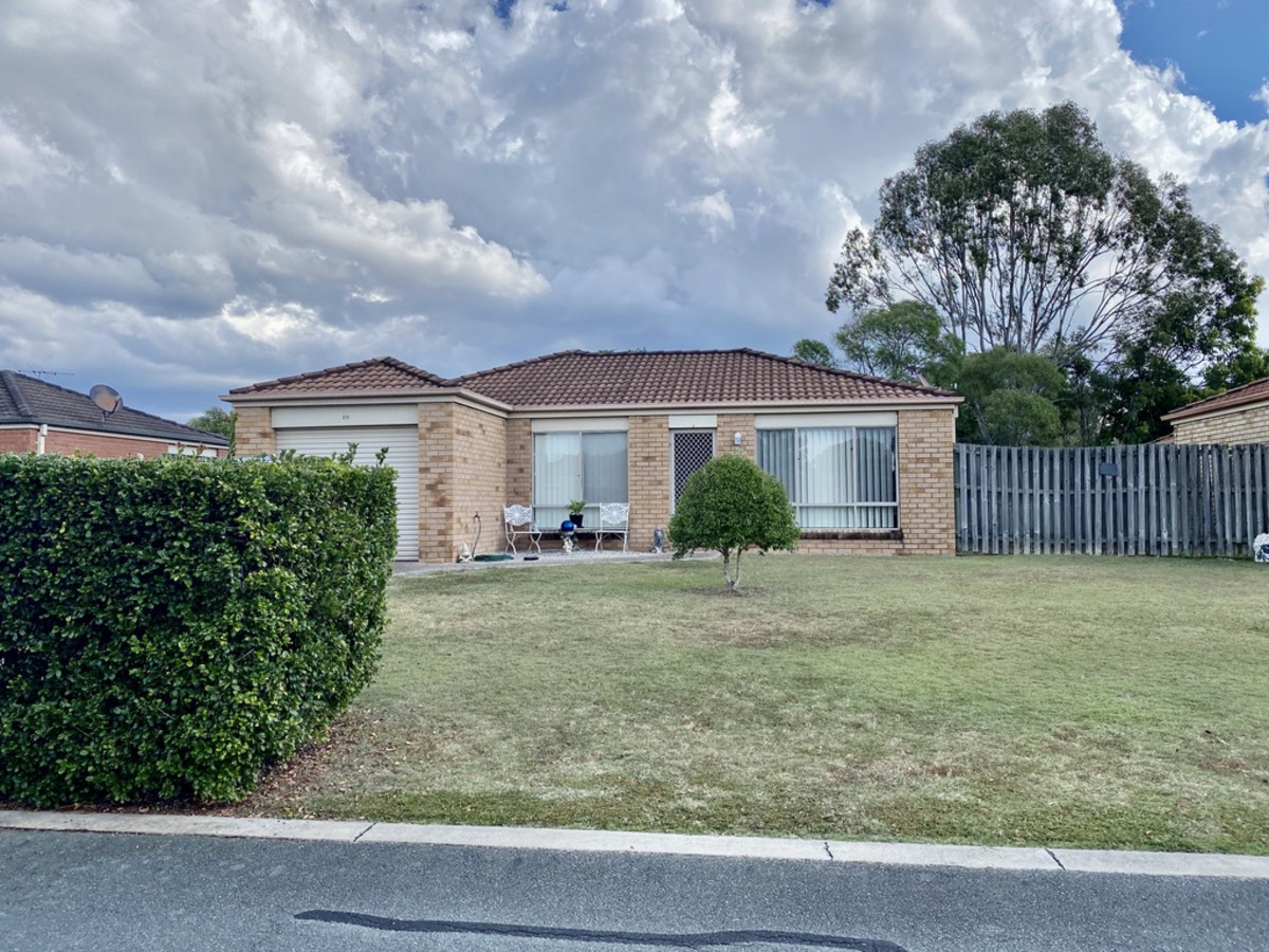 20/50 Clarks Road, Loganholme, Australia 4129, 3 Bedrooms Bedrooms, ,2 BathroomsBathrooms,House,For sale,Clarks Road,1220