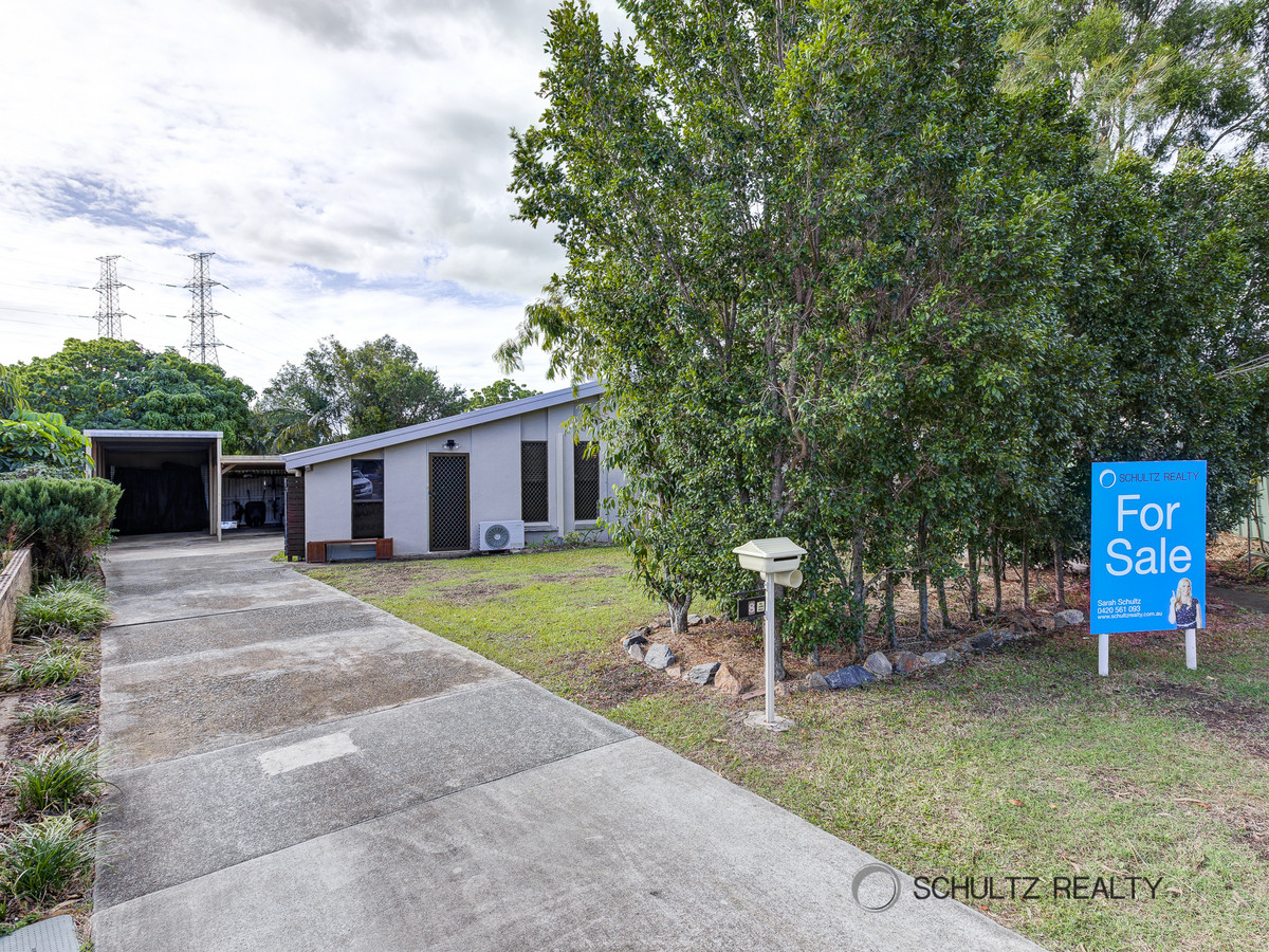 8 Cahors Court, Mount Warren Park, Australia 4207, 3 Bedrooms Bedrooms, ,1 BathroomBathrooms,House,Sold,Cahors Court,1221