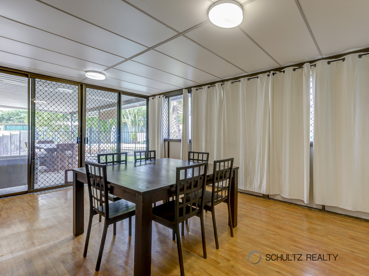 8 Cahors Court, Mount Warren Park, Australia 4207, 3 Bedrooms Bedrooms, ,1 BathroomBathrooms,House,Sold,Cahors Court,1221