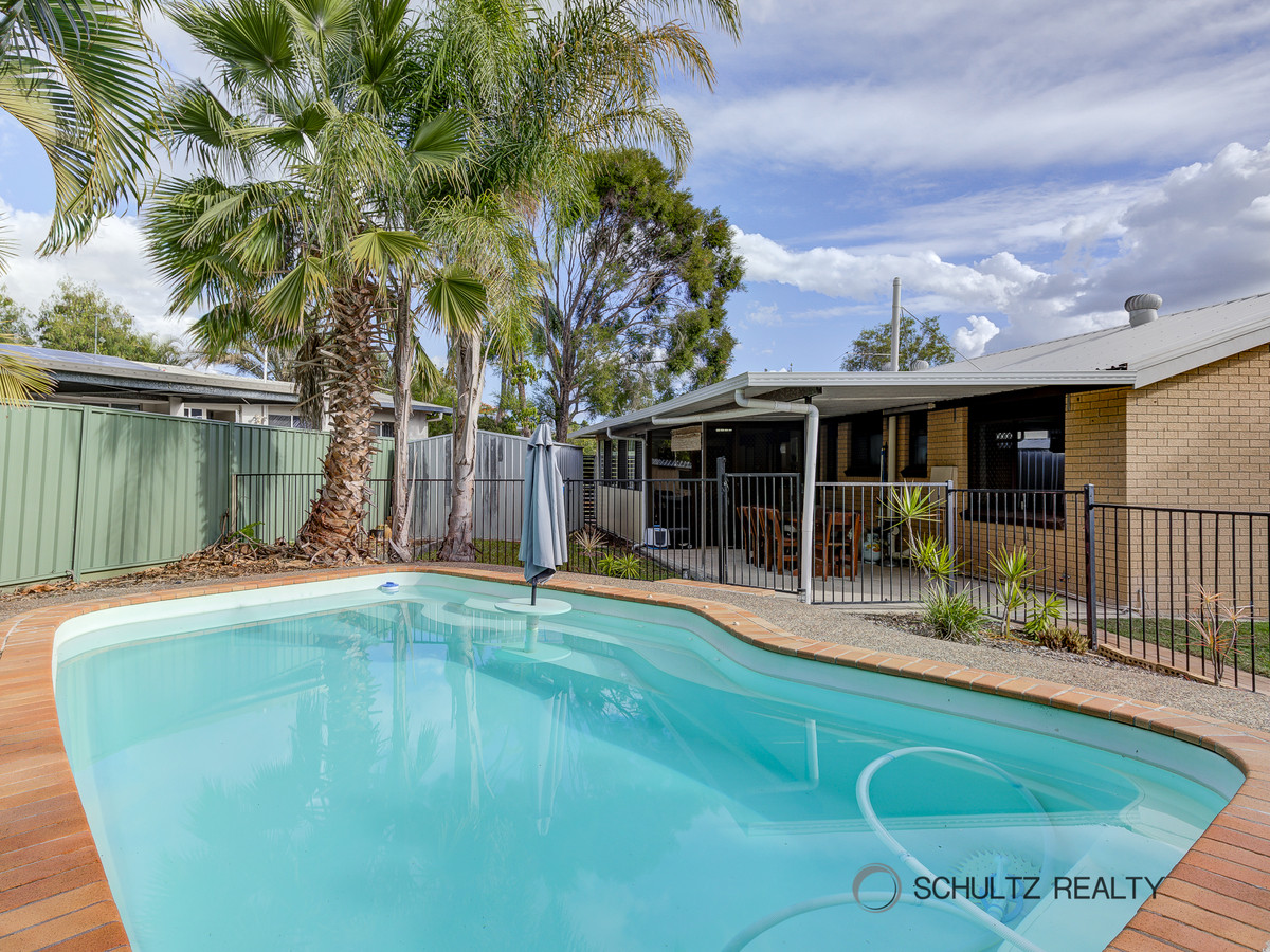 8 Cahors Court, Mount Warren Park, Australia 4207, 3 Bedrooms Bedrooms, ,1 BathroomBathrooms,House,Sold,Cahors Court,1221