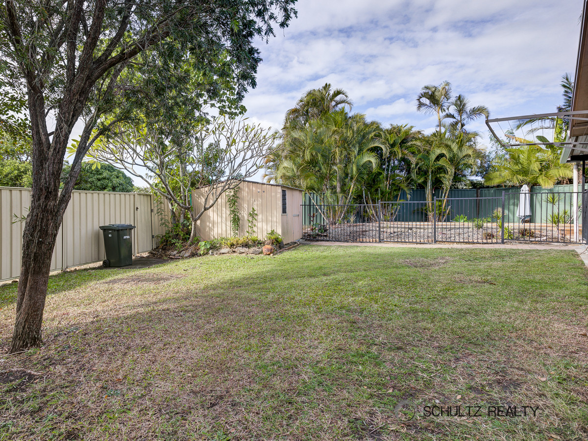 8 Cahors Court, Mount Warren Park, Australia 4207, 3 Bedrooms Bedrooms, ,1 BathroomBathrooms,House,Sold,Cahors Court,1221