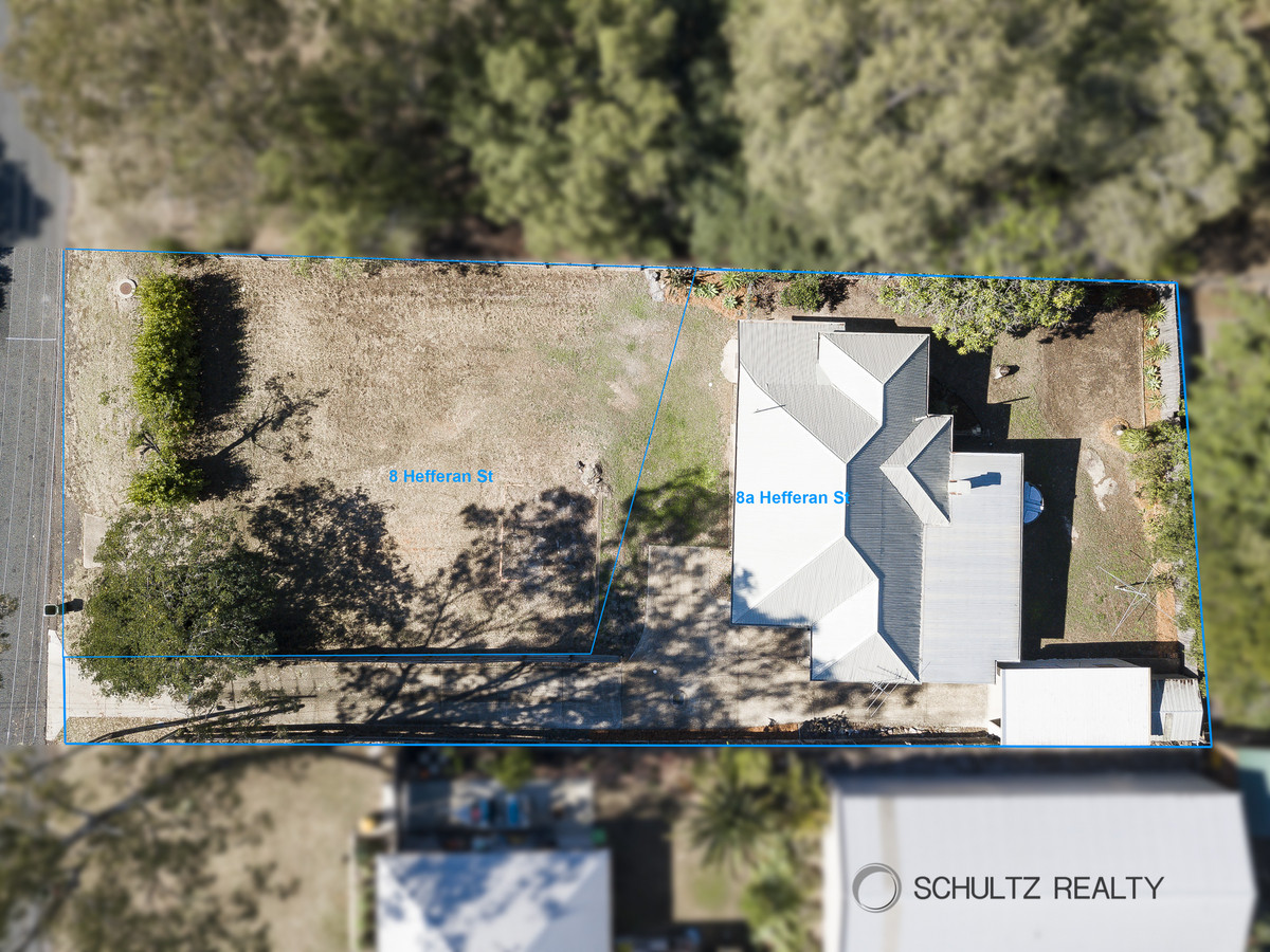 8 Hefferan Street, North Ipswich, Australia 4305, ,Land,Sold,Hefferan Street,1222