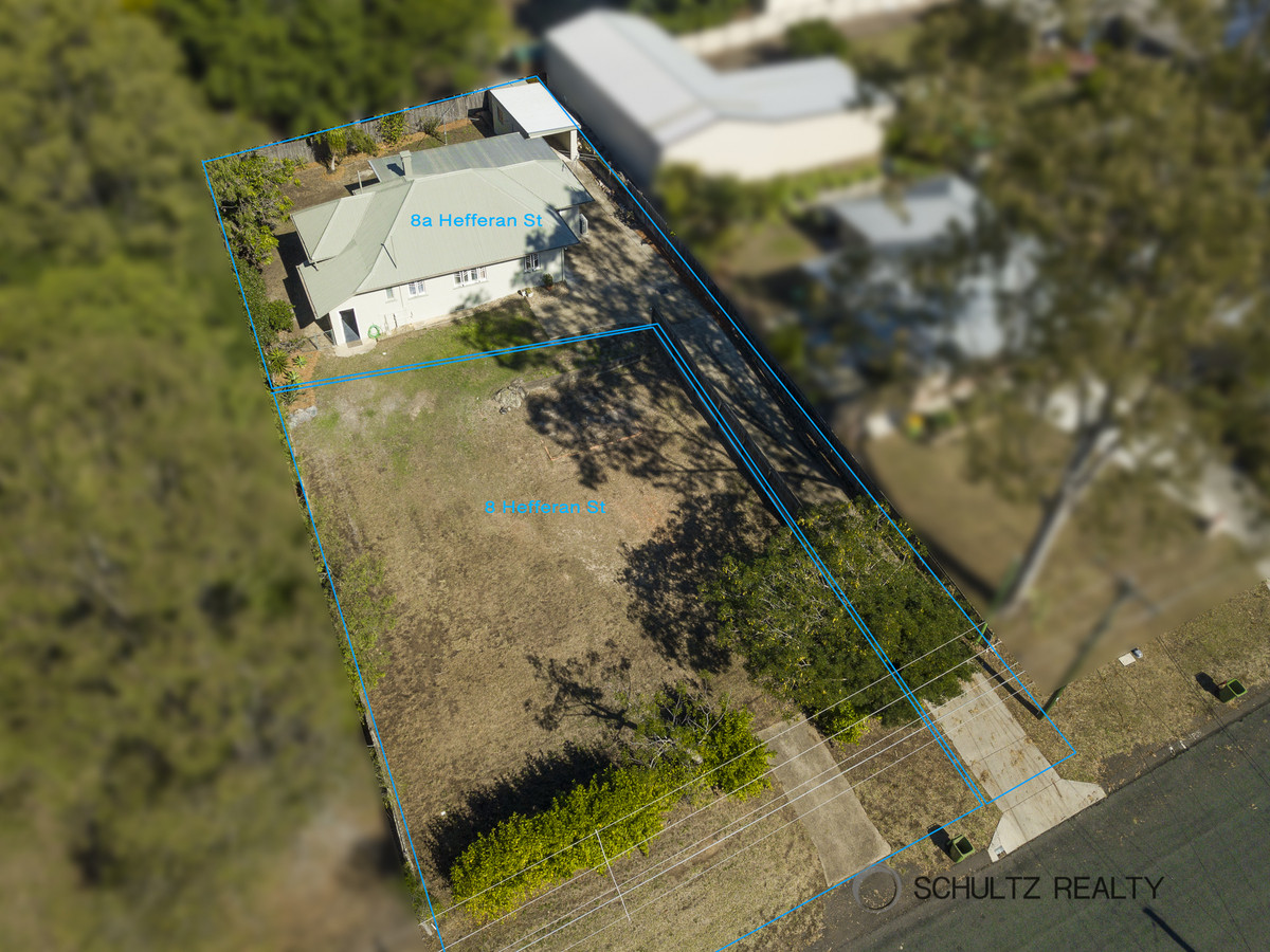 8 Hefferan Street, North Ipswich, Australia 4305, ,Land,Sold,Hefferan Street,1222