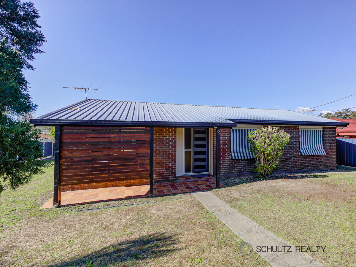 2 Molyu Court, Mount Warren Park, Australia 4207, 3 Bedrooms Bedrooms, ,1 BathroomBathrooms,House,Sold,Molyu Court,1225