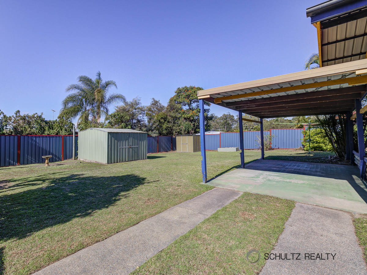 2 Molyu Court, Mount Warren Park, Australia 4207, 3 Bedrooms Bedrooms, ,1 BathroomBathrooms,House,Sold,Molyu Court,1225