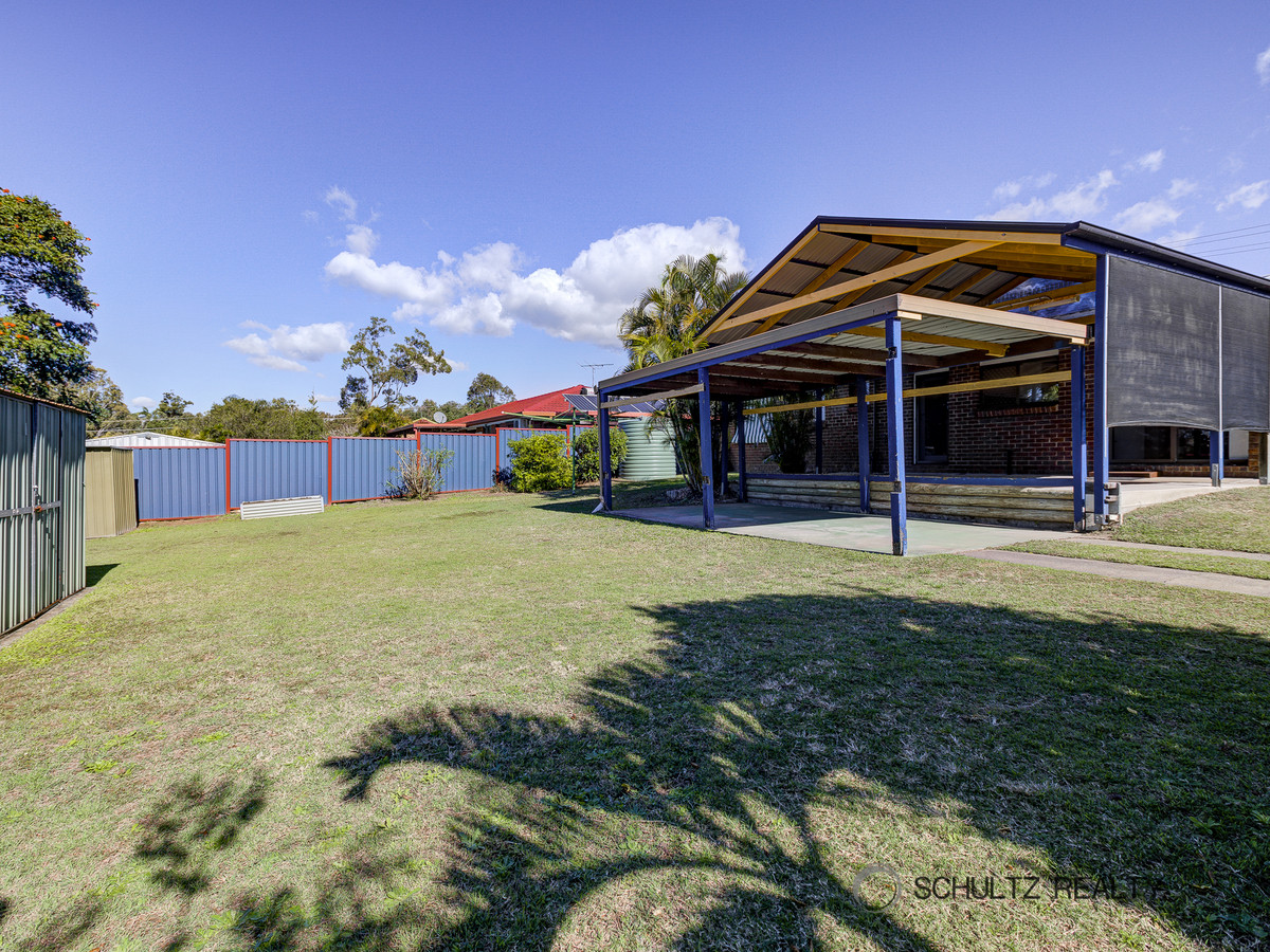2 Molyu Court, Mount Warren Park, Australia 4207, 3 Bedrooms Bedrooms, ,1 BathroomBathrooms,House,Sold,Molyu Court,1225
