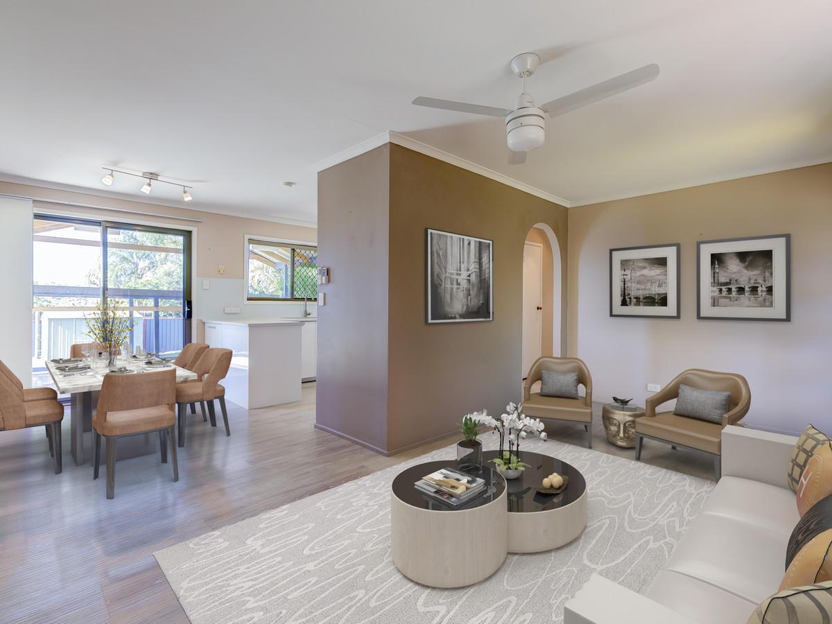 2 Molyu Court, Mount Warren Park, Australia 4207, 3 Bedrooms Bedrooms, ,1 BathroomBathrooms,House,Sold,Molyu Court,1225