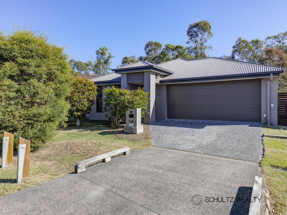 14 Tooloom Court, Waterford, Australia 4133, 4 Bedrooms Bedrooms, ,2 BathroomsBathrooms,House,Sold,Tooloom Court,1226