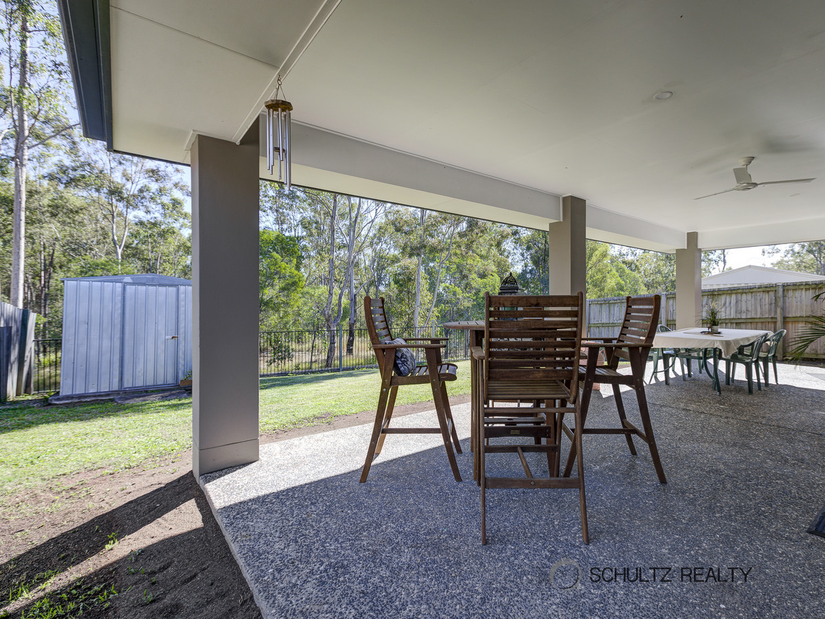 14 Tooloom Court, Waterford, Australia 4133, 4 Bedrooms Bedrooms, ,2 BathroomsBathrooms,House,Sold,Tooloom Court,1226