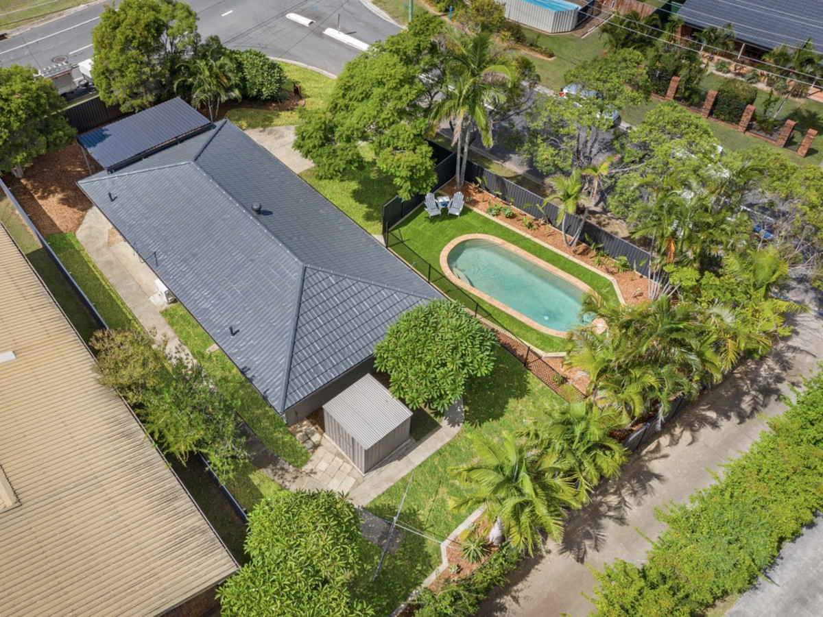 1 Wakool Court, Cornubia, Australia 4130, 4 Bedrooms Bedrooms, ,1 BathroomBathrooms,House,Sold,Wakool Court,1228
