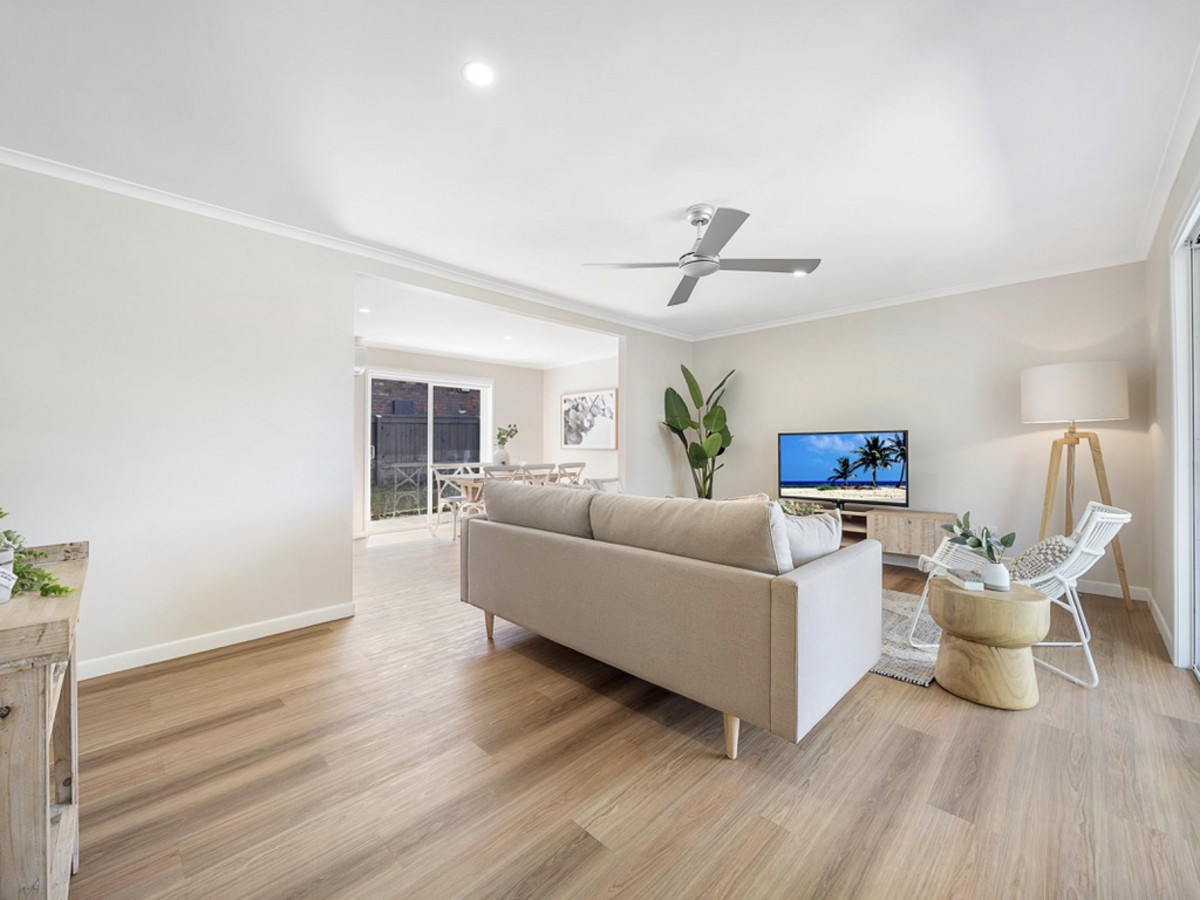 1 Wakool Court, Cornubia, Australia 4130, 4 Bedrooms Bedrooms, ,1 BathroomBathrooms,House,Sold,Wakool Court,1228