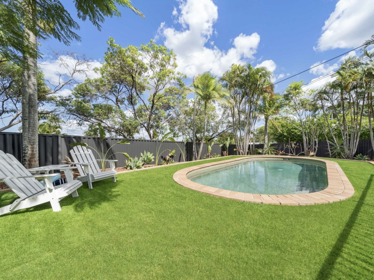 1 Wakool Court, Cornubia, Australia 4130, 4 Bedrooms Bedrooms, ,1 BathroomBathrooms,House,Sold,Wakool Court,1228