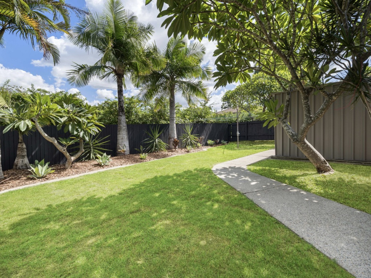 1 Wakool Court, Cornubia, Australia 4130, 4 Bedrooms Bedrooms, ,1 BathroomBathrooms,House,Sold,Wakool Court,1228