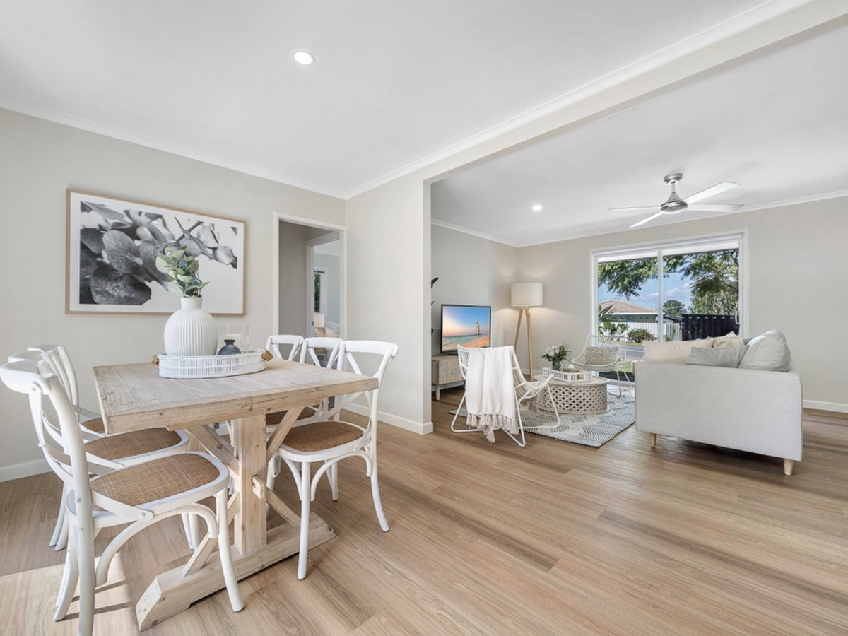 1 Wakool Court, Cornubia, Australia 4130, 4 Bedrooms Bedrooms, ,1 BathroomBathrooms,House,Sold,Wakool Court,1228