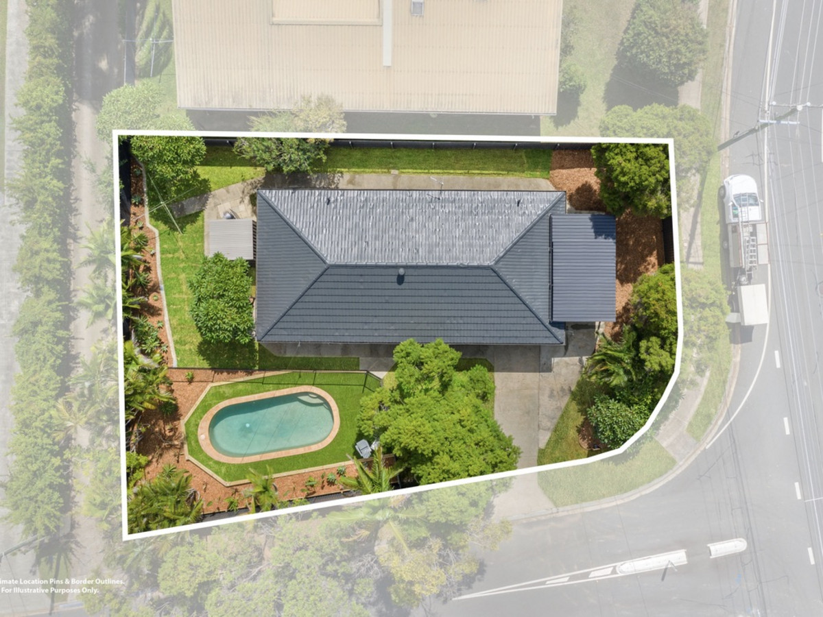 1 Wakool Court, Cornubia, Australia 4130, 4 Bedrooms Bedrooms, ,1 BathroomBathrooms,House,Sold,Wakool Court,1228