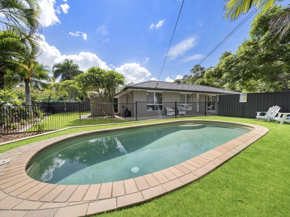 1 Wakool Court, Cornubia, Australia 4130, 4 Bedrooms Bedrooms, ,1 BathroomBathrooms,House,Sold,Wakool Court,1228